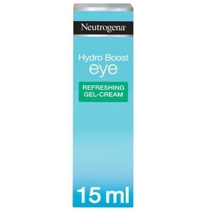 Neutrogena Eye Cream Hydro Boost Refreshing