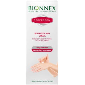 Bionnex Perfederm Intensive Hand Cream