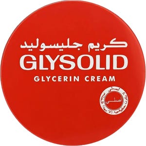Glysolid Cream