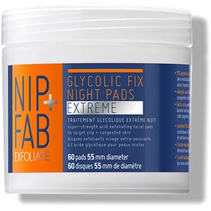 Nip+Fab Glycolic Acid Pads