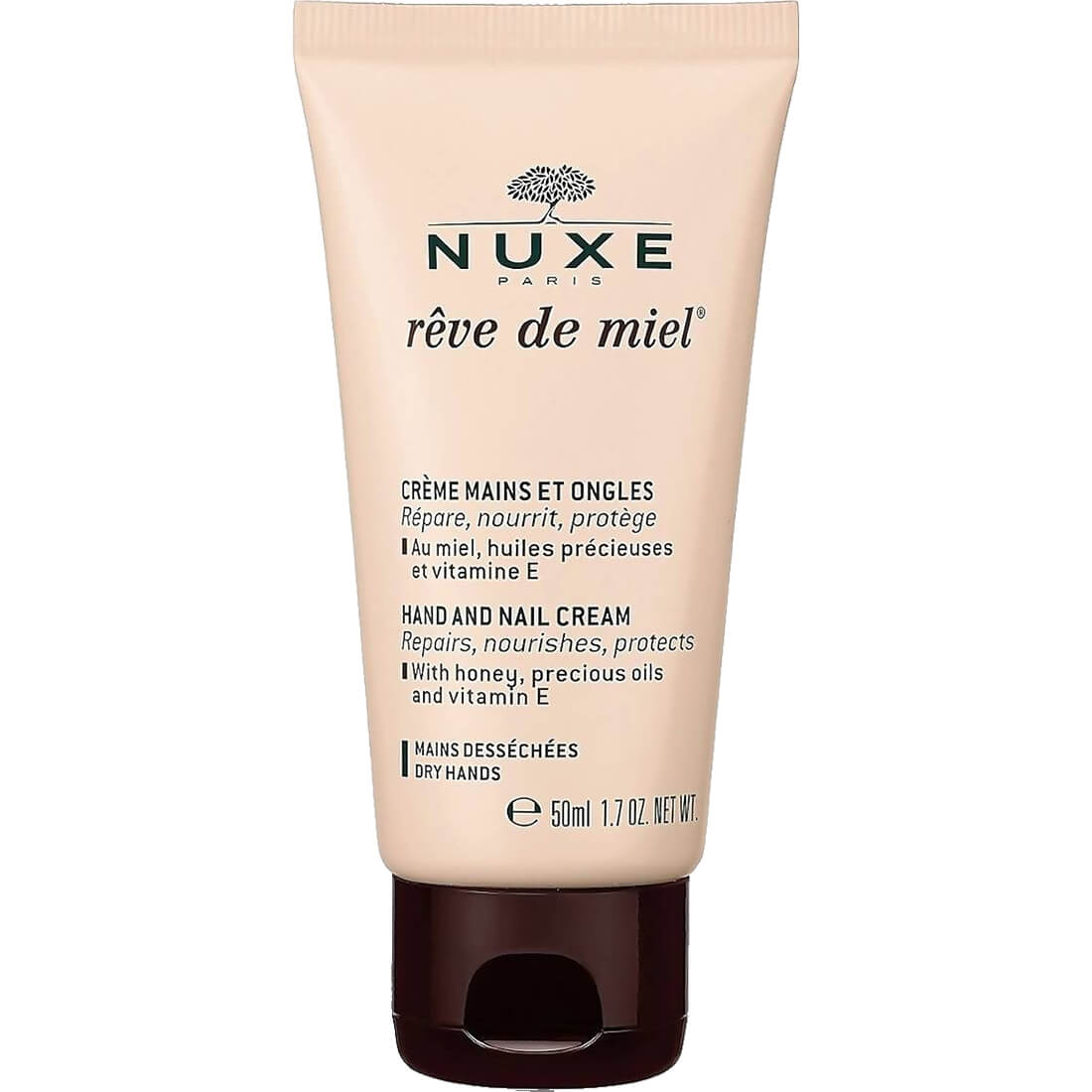 Nuxe Hand and Nail Cream