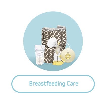 Breastfeeding-range