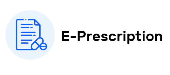 E-Presecription
