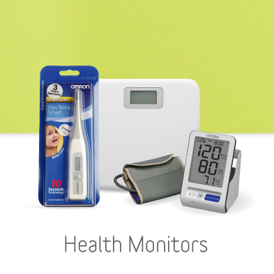 Health-monitors-range