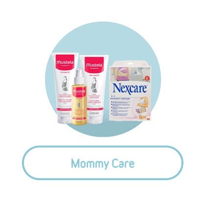 mommy-care-range
