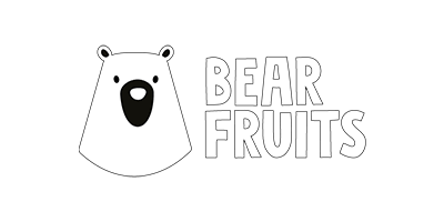 BearFruits Logo