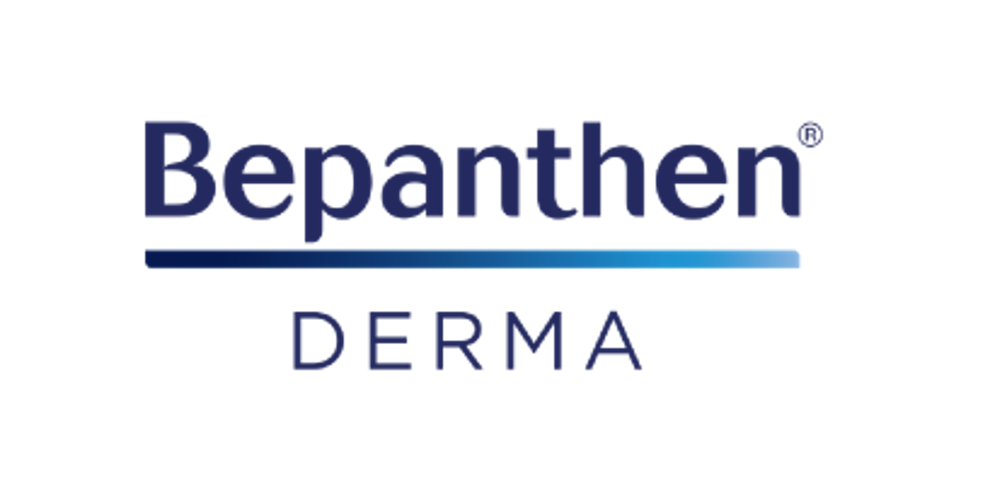 Bepanthen Derma Logo