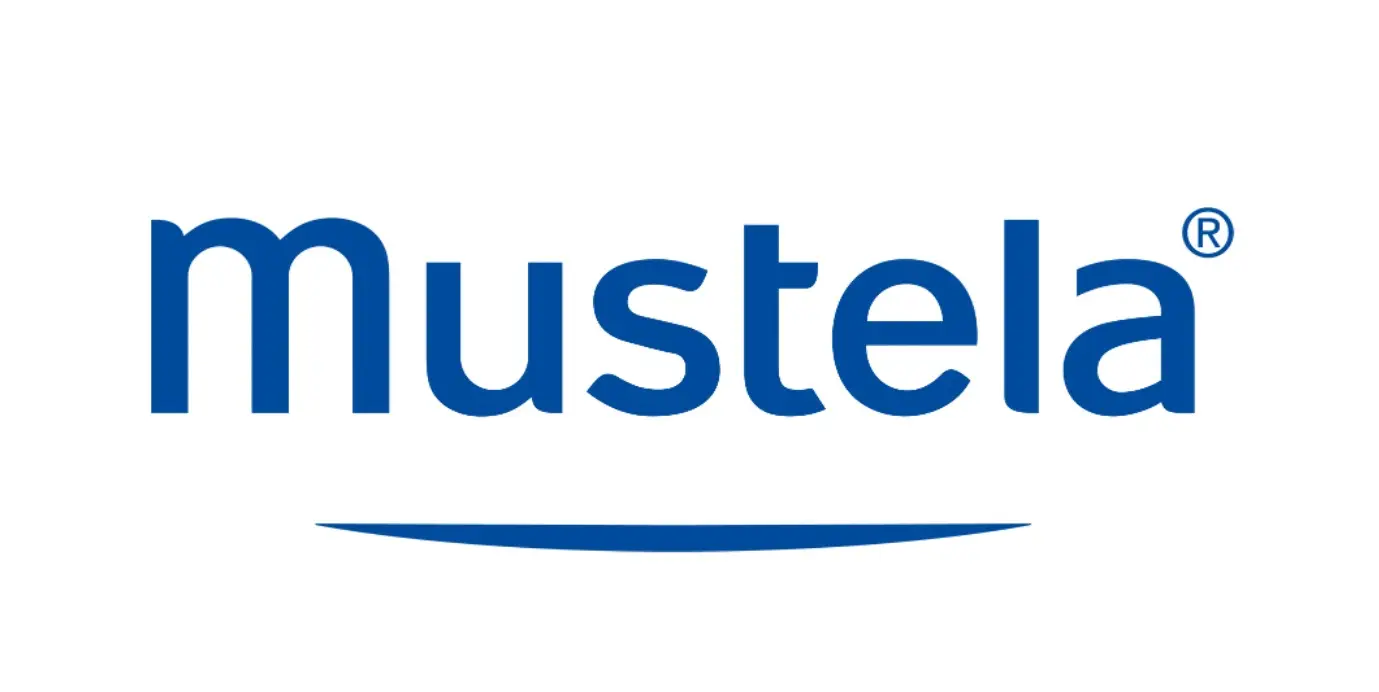 Mustela-logo
