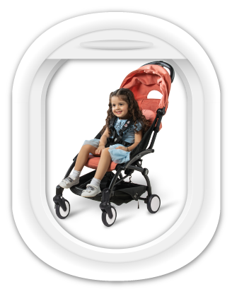 travelstrollers Icon