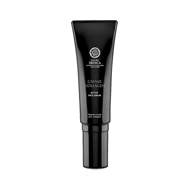 Natura Siberica Carviar Collagen