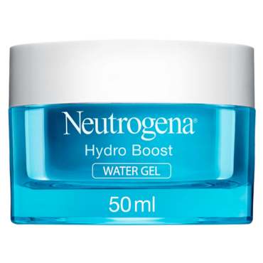Neutrogena Moisturizer Water Gel